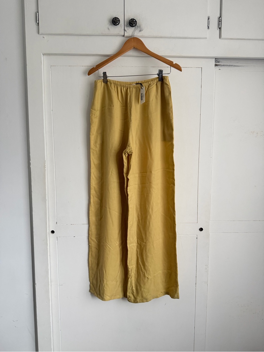 Leset Kim Pocket Pant - Soiel